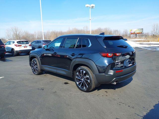 new 2026 Mazda CX-50 Hybrid car, priced at $39,970