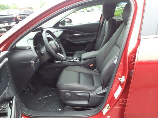 new 2025 Mazda CX-30 car, priced at $26,626