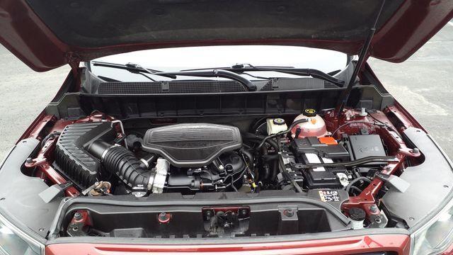 used 2017 GMC Acadia car, priced at $19,900