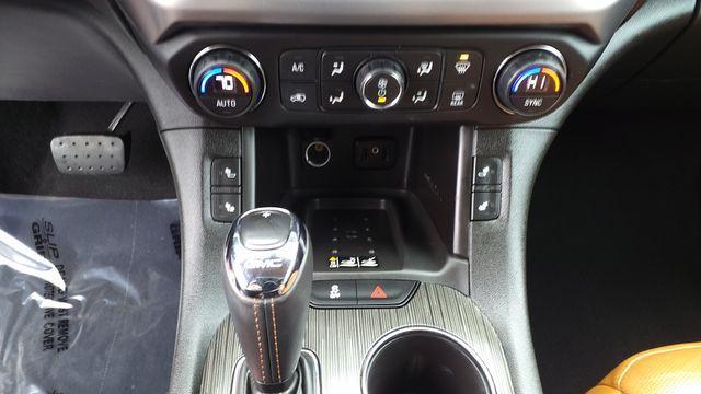 used 2017 GMC Acadia car, priced at $19,900