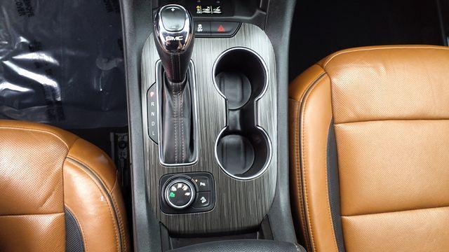 used 2017 GMC Acadia car, priced at $19,900