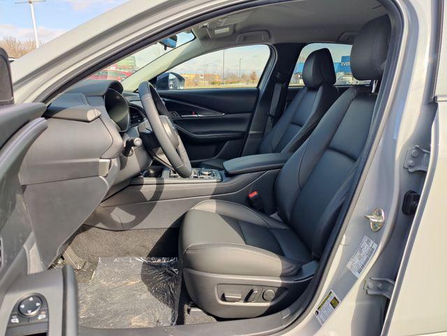 new 2026 Mazda CX-30 car, priced at $27,940