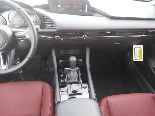 new 2026 Mazda Mazda3 car, priced at $30,595