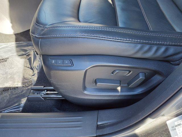 used 2021 Mazda CX-5 car, priced at $20,998