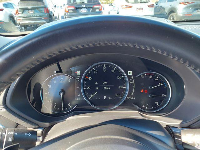 used 2021 Mazda CX-5 car, priced at $20,998