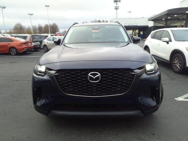 new 2026 Mazda CX-90 car, priced at $48,735