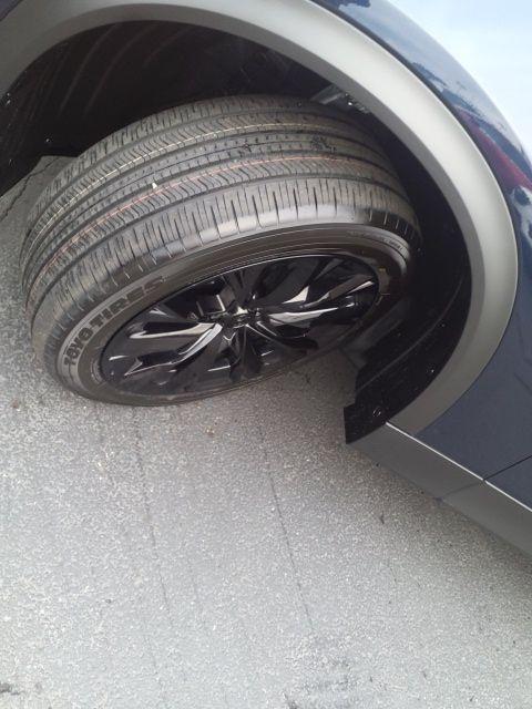 new 2026 Mazda CX-90 car, priced at $48,735