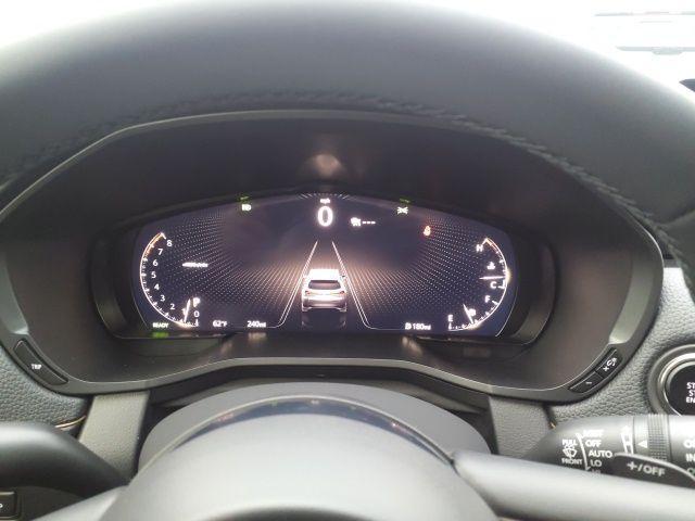 new 2026 Mazda CX-90 car, priced at $48,735