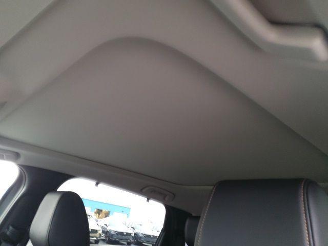 new 2026 Mazda CX-90 car, priced at $48,735