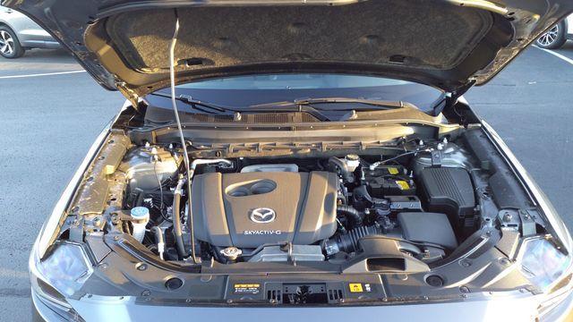 new 2025 Mazda CX-5 car, priced at $32,415