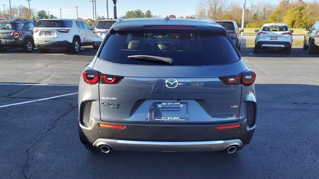 new 2026 Mazda CX-50 car, priced at $40,030