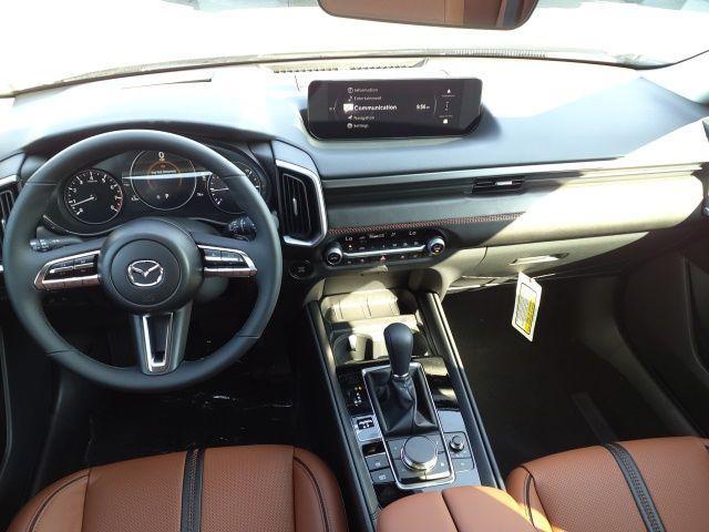 new 2025 Mazda CX-50 car, priced at $41,991