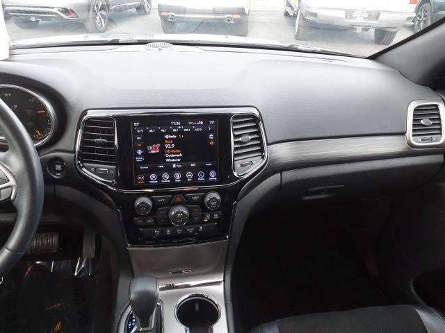 used 2019 Jeep Grand Cherokee car, priced at $22,998