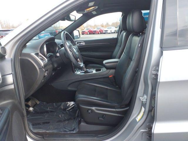 used 2019 Jeep Grand Cherokee car, priced at $22,998