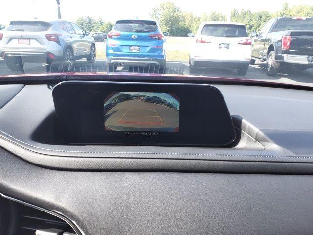 new 2025 Mazda CX-30 car, priced at $29,265