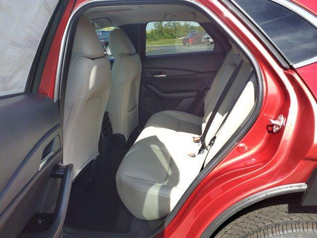 new 2025 Mazda CX-30 car, priced at $29,265