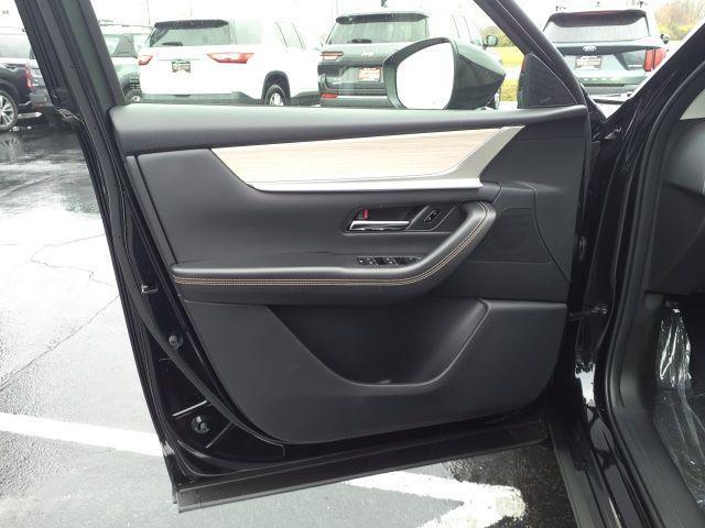 new 2026 Mazda CX-90 car, priced at $45,505