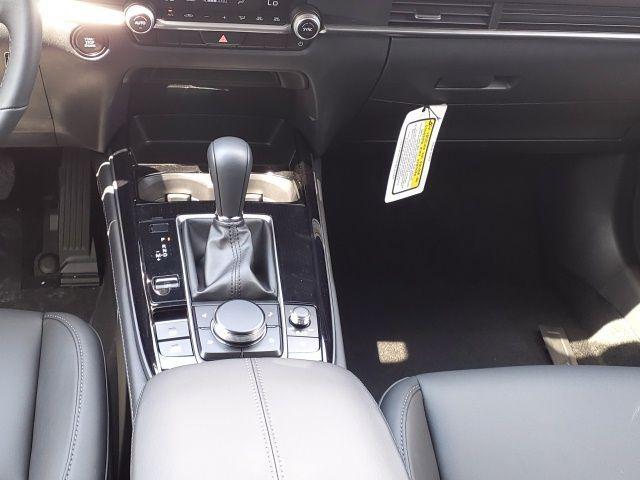 used 2025 Mazda CX-30 car, priced at $27,220