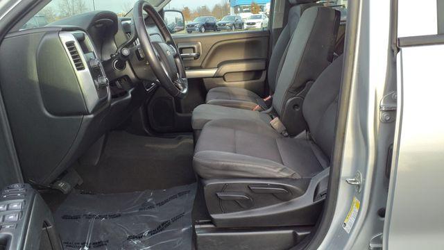 used 2018 Chevrolet Silverado 1500 car, priced at $23,900