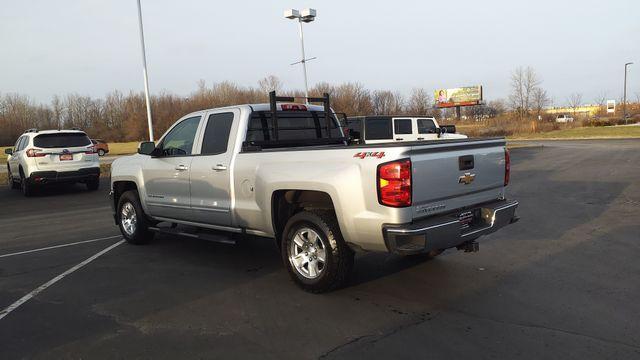 used 2018 Chevrolet Silverado 1500 car, priced at $23,900