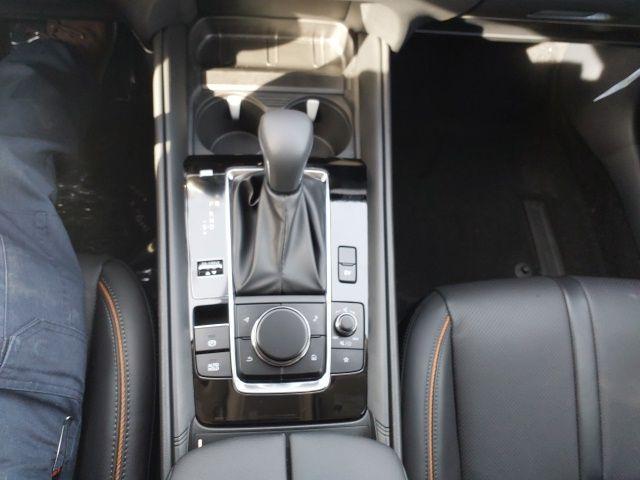 new 2026 Mazda CX-50 car, priced at $40,780