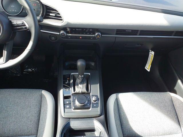 new 2026 Mazda CX-30 car, priced at $29,920