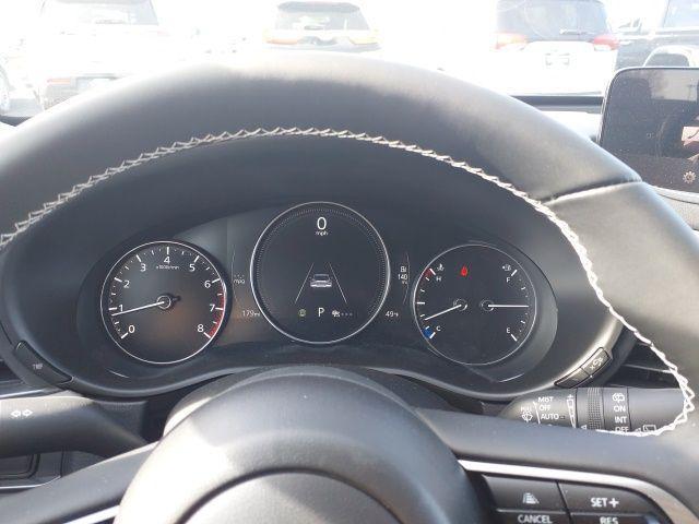 new 2026 Mazda CX-30 car, priced at $29,920