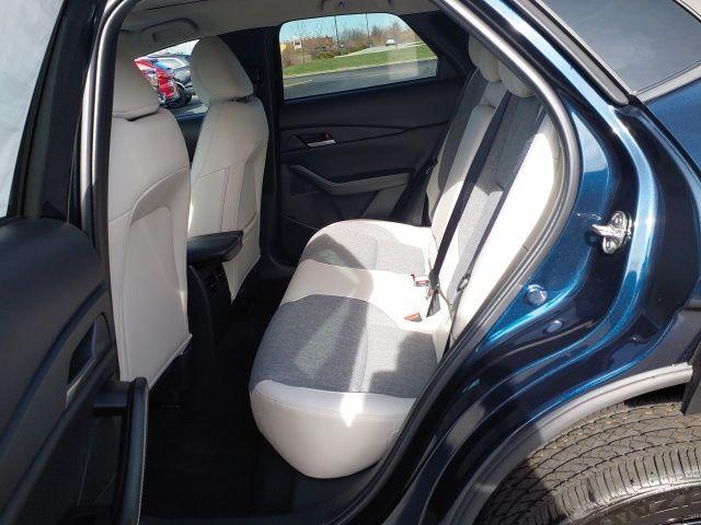 new 2026 Mazda CX-30 car, priced at $29,920