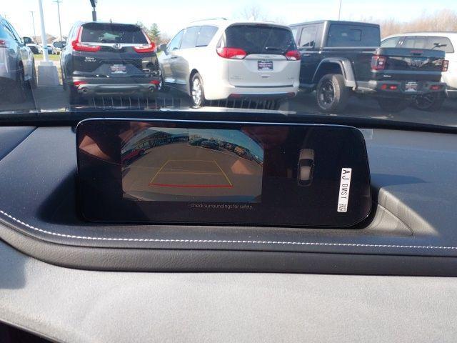 new 2026 Mazda CX-30 car, priced at $29,920