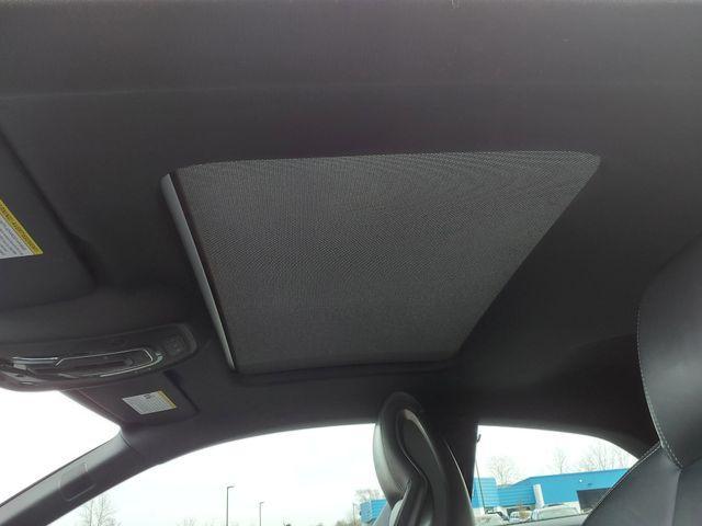 used 2018 Audi RS 5 car, priced at $38,998