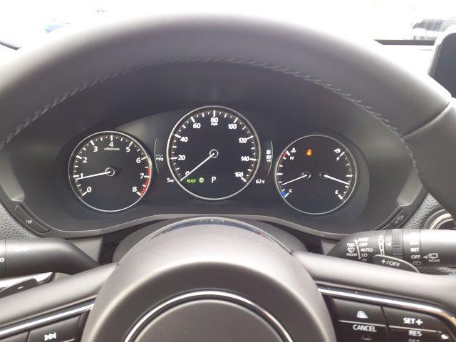 used 2025 Mazda CX-90 car, priced at $43,195