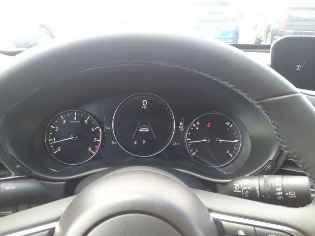 used 2025 Mazda CX-30 car, priced at $30,810