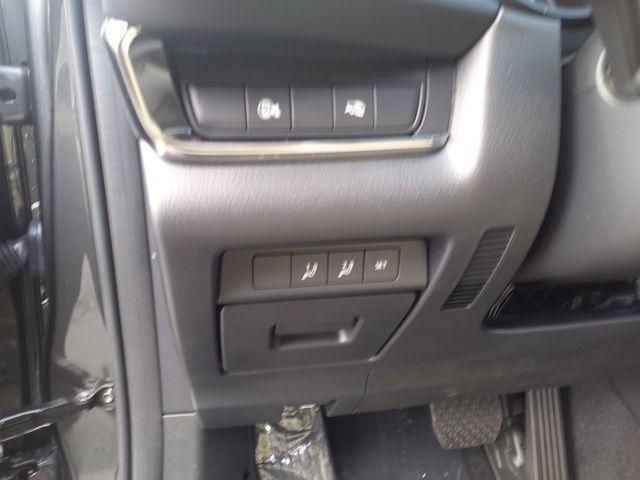 used 2025 Mazda CX-30 car, priced at $30,810