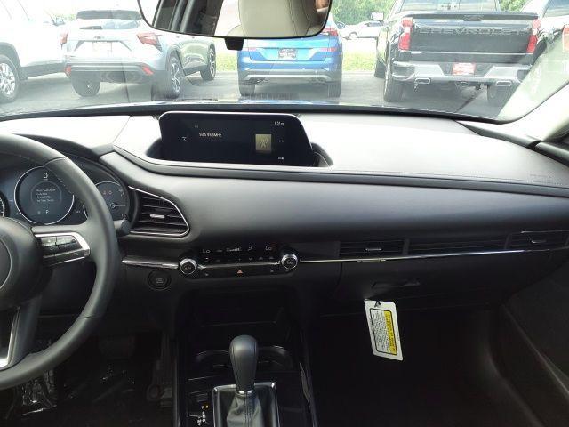 used 2025 Mazda CX-30 car, priced at $30,810