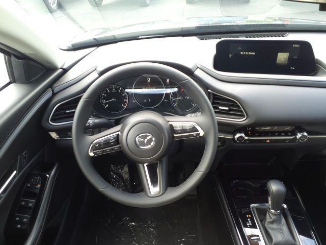 used 2025 Mazda CX-30 car, priced at $30,810