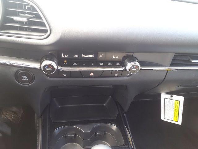 used 2025 Mazda CX-30 car, priced at $30,810