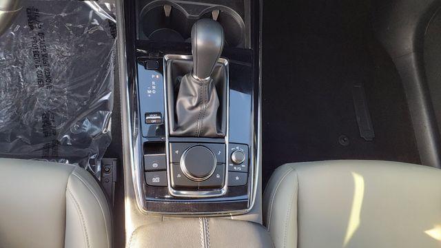 used 2023 Mazda CX-30 car, priced at $23,900