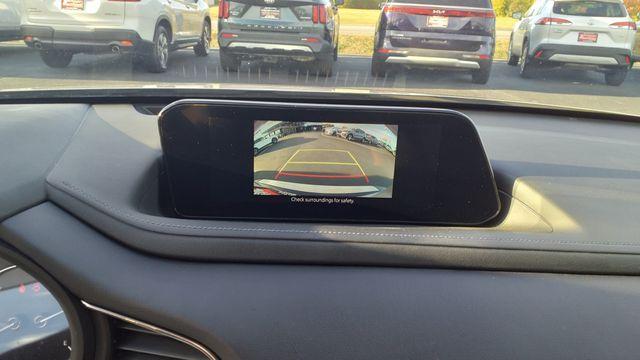 used 2023 Mazda CX-30 car, priced at $23,900