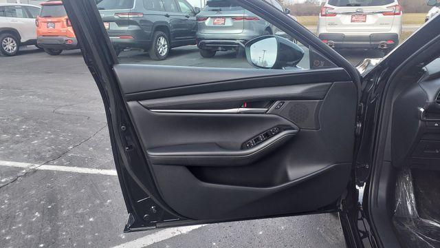 new 2026 Mazda Mazda3 car, priced at $28,165