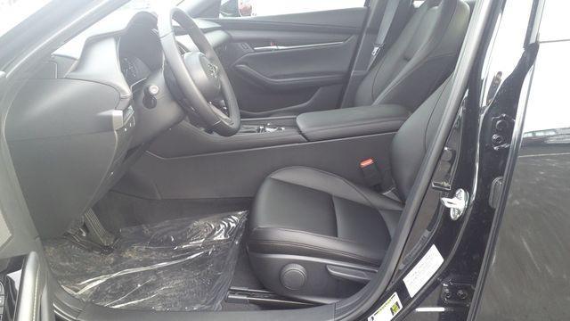 new 2026 Mazda Mazda3 car, priced at $28,165
