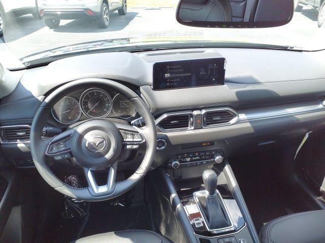 used 2025 Mazda CX-5 car, priced at $33,898