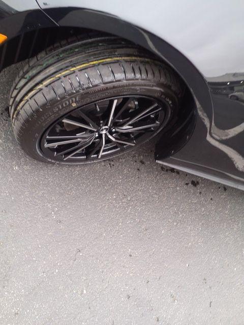 new 2025 Mazda MX-5 Miata car, priced at $36,665