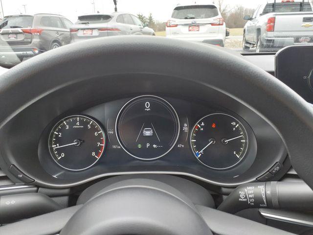 new 2026 Mazda Mazda3 car, priced at $25,835