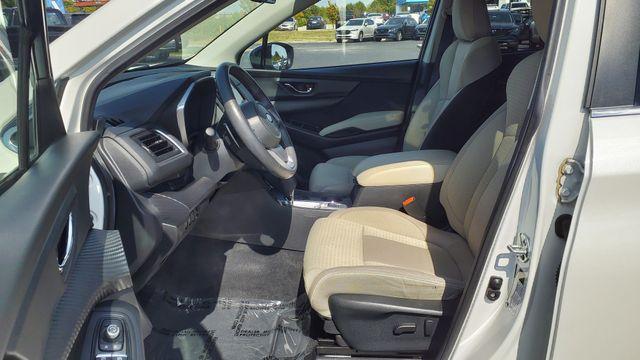 used 2024 Subaru Ascent car, priced at $30,900