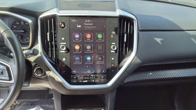 used 2024 Subaru Ascent car, priced at $30,900