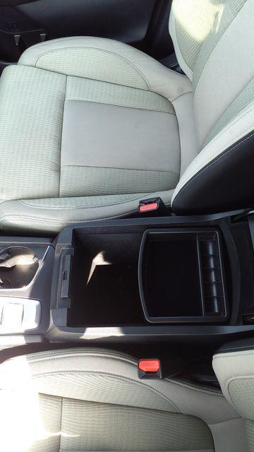 used 2024 Subaru Ascent car, priced at $30,900