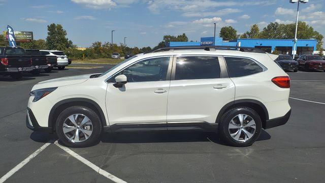 used 2024 Subaru Ascent car, priced at $30,900