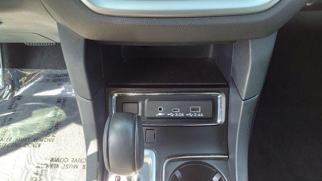 used 2024 Subaru Ascent car, priced at $30,900