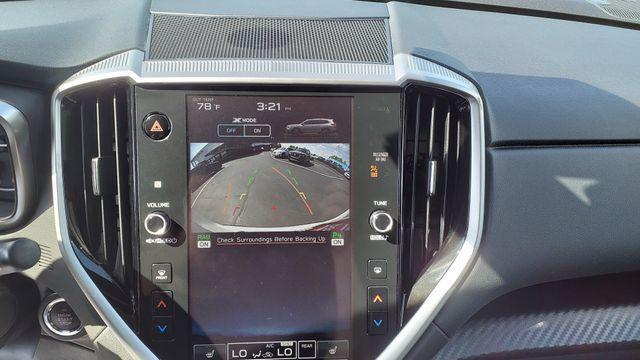 used 2024 Subaru Ascent car, priced at $30,900