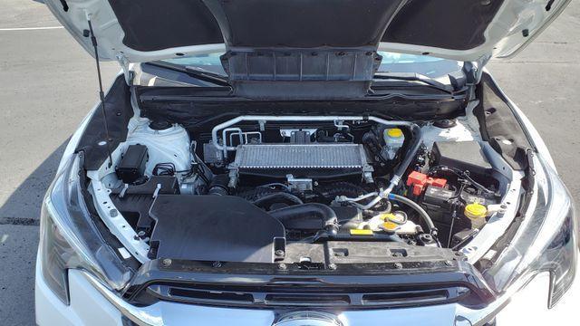 used 2024 Subaru Ascent car, priced at $30,900